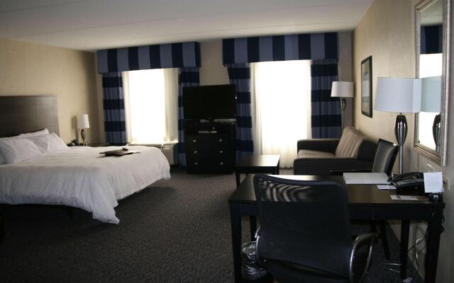 Hampton Inn Doylestown