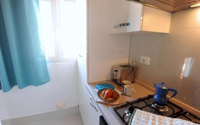 Acacia Firenze - Ciclamino