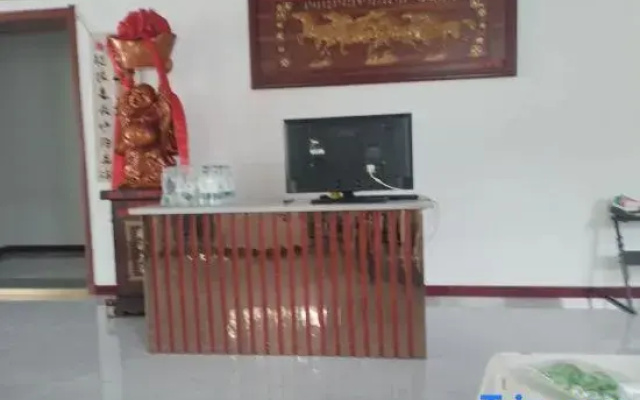 Sankezhao Homestay