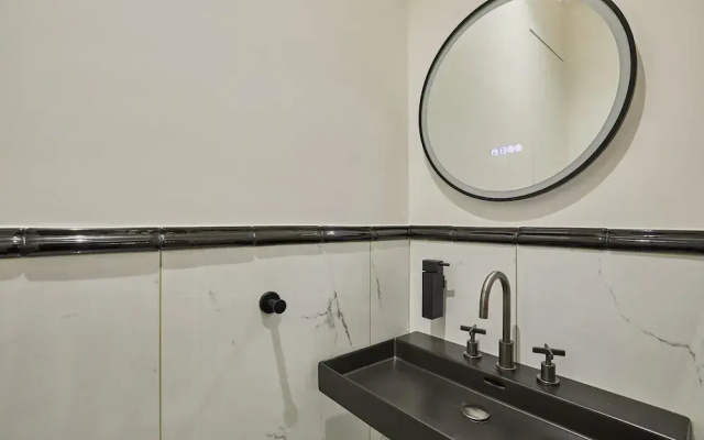 Amazing Apartment Saint Germain des Pres With AC by Studio Prestige