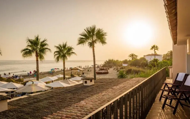 The Residence by Beach House Marbella