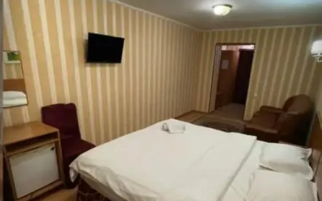 Zhassybi Hotel