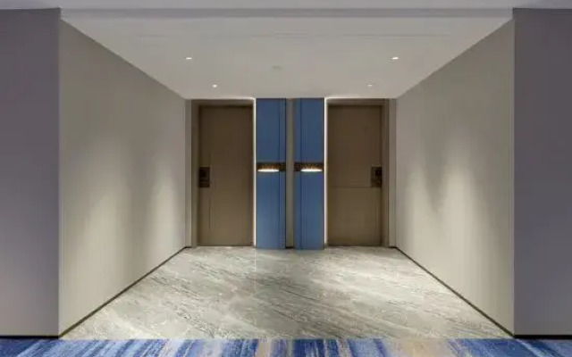 Jinjiang Xingtai Business Hotel