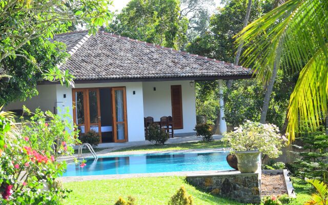 Romaya Villa