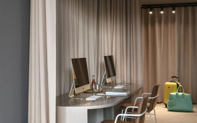 OKKO Hotels Paris Gare de l'Est