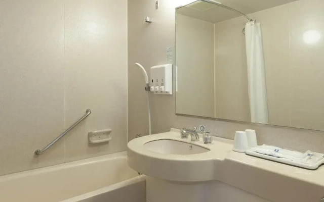 Comfort Inn Yokaichi