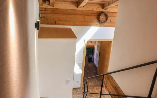 Ferienwohnung Antenbichllehen