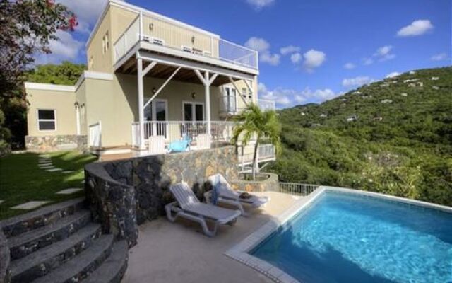 Island Manor Villa