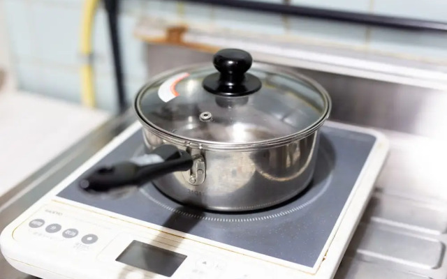 Nagomi-An Hachijo-Tei