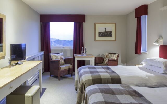 Tebay Services Hotel