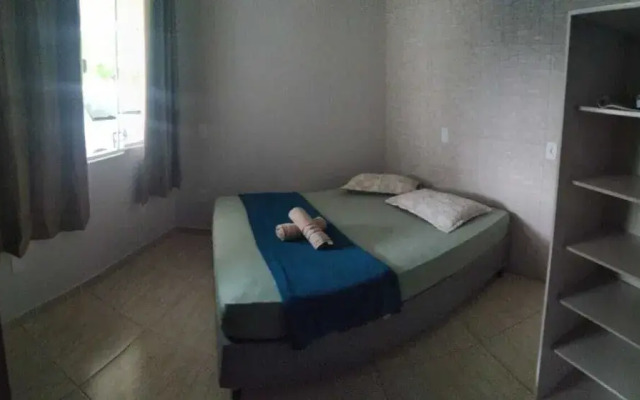 Bela Catarina - Penha - Beto Carrero