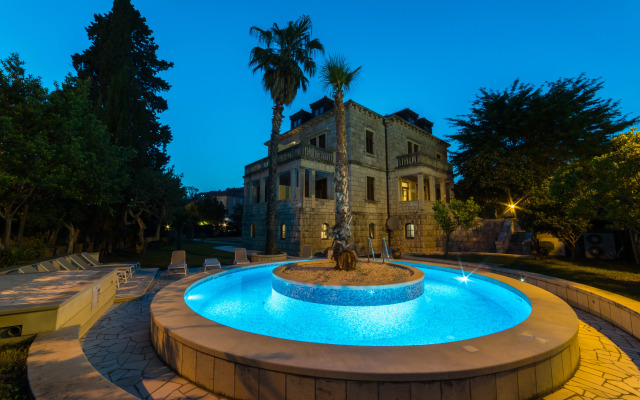 Boutique Villa Filaus
