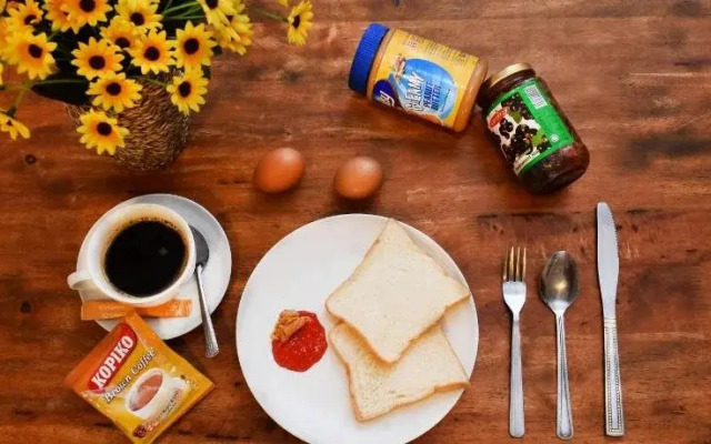 Harbourside Backpackers - Hostel