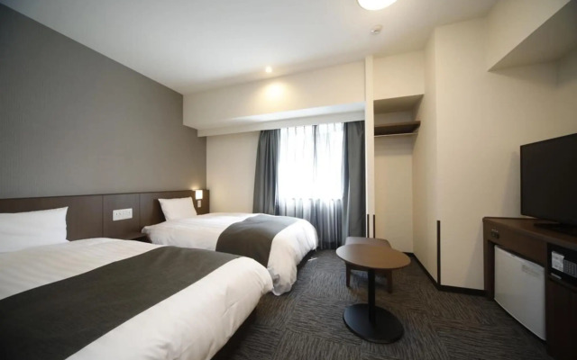 Dormy Inn Oita Hot Springs