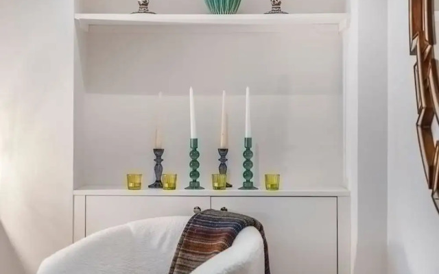 Miss Westside Story - by Out of Office Lifestyle