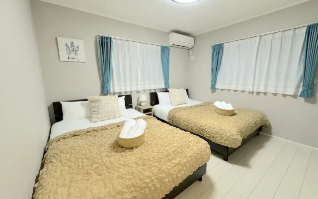 Grandioso Okinawa Villa Onna 3