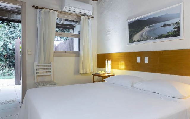 Hotel Pousada Ilhasol