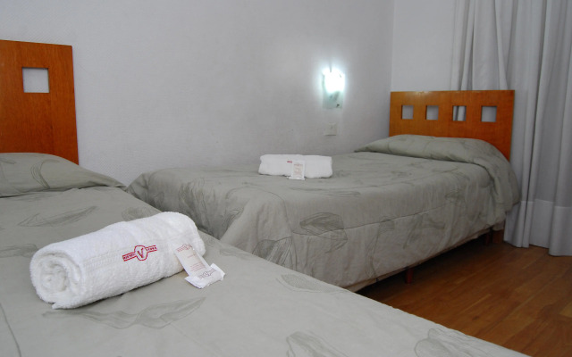 Gran Hotel Vedra