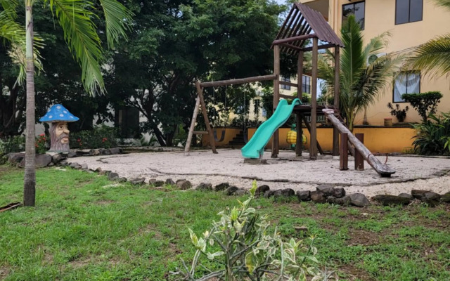 Villa Teresita - Coco Hilltop Sunset