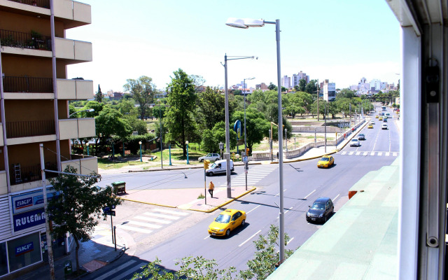 Hostel Centenario