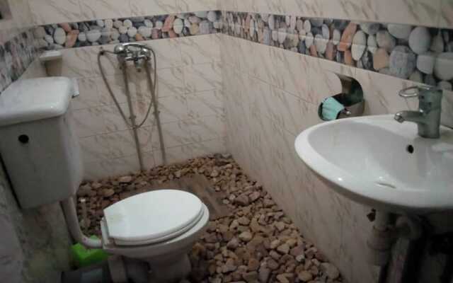 Marianah Tourist Hotel