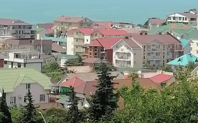 Apartments on Lenin street 286 building 7A