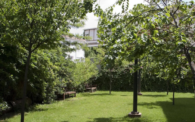 SG Costa BCN Apartments