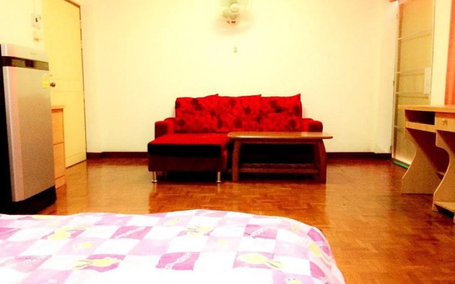 Thank You Chiangmai House