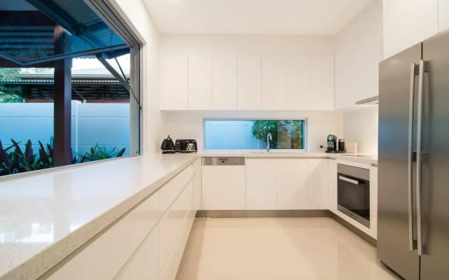 Iluka Beach Villa