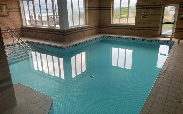 The Channel View Hotel