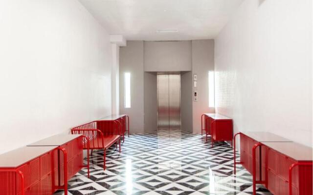 R2 Boutique Service Apartment