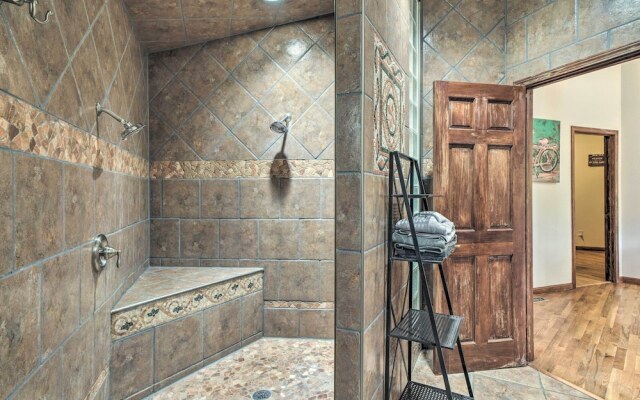 Home on Douglas Lake - Fish & Kayak!