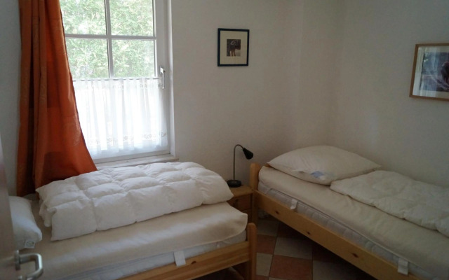 Erdgeschosswohnung Gerbera