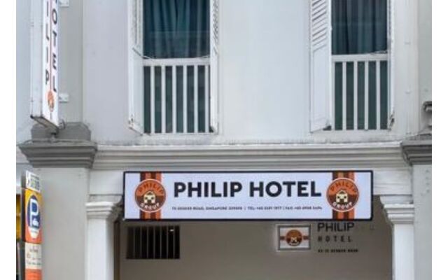 Philip Hotel