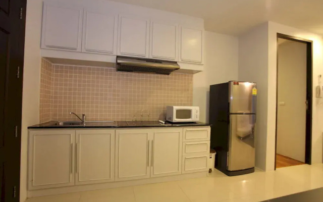 The Haven Lagoon Condo Patong