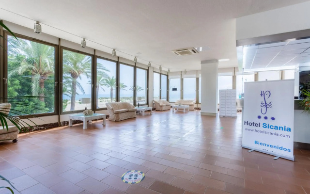 Hotel Sicania