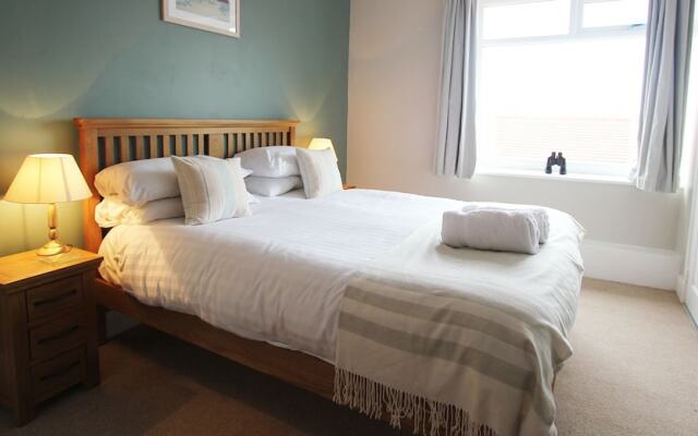 St Aidan Hotel & Bistro