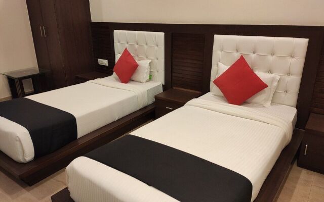 Hotel Shiv Vilas Tapovan