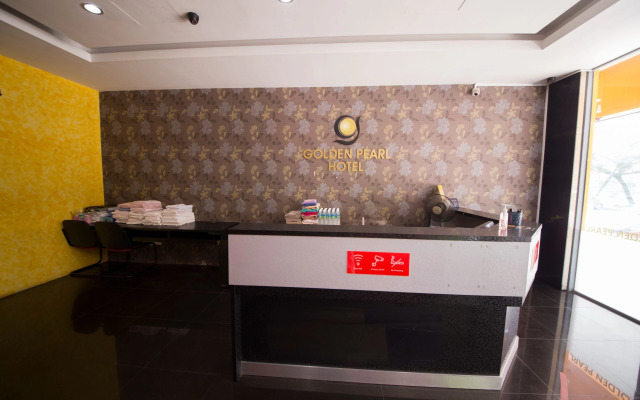 Golden Pearl Hotel Near Universiti Tun Hussein Onn Malaysia UTHM