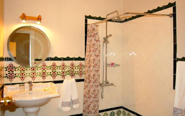 Riad El Reducto