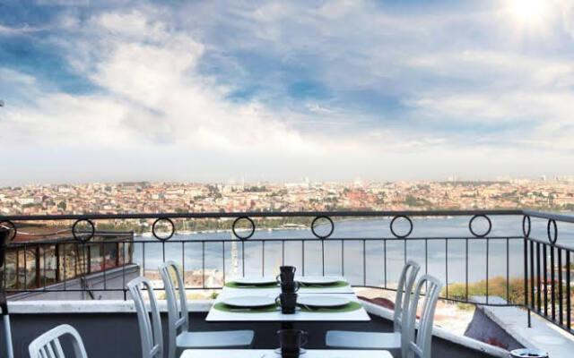Big Urban Stay Hotel