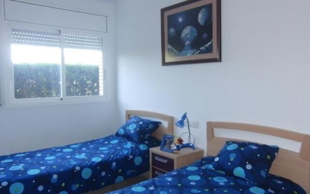 Miramar Serveis - Port Marino Planta Baja