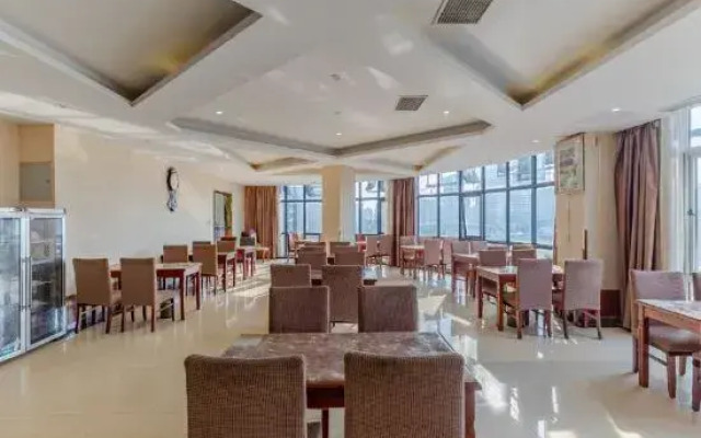 Citi Home Hotel (Hefei Longchuan Road)