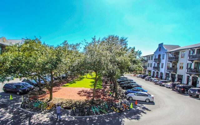 Rosemary Beach Rentals by Counts-Oakes