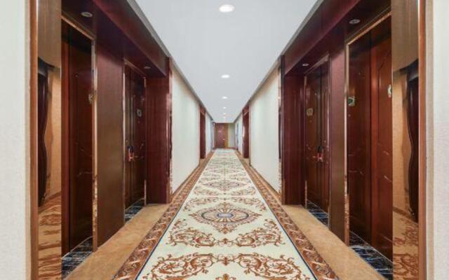Tongxing International Hotel