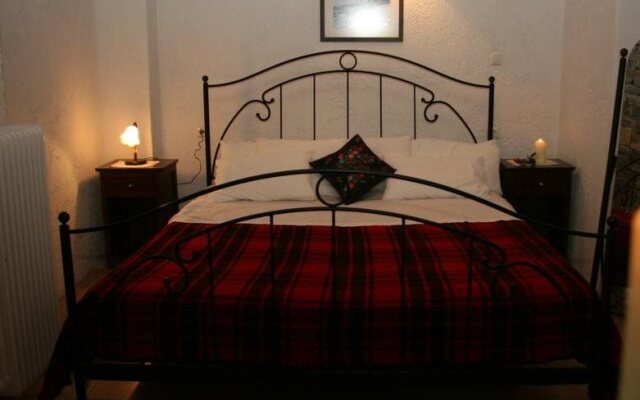Argoulias Guesthouse