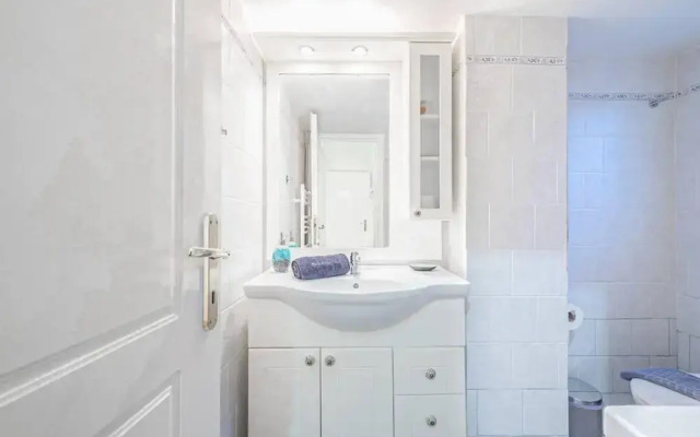 Bohemian Chic 1BR Apartment in the Heart of Athens