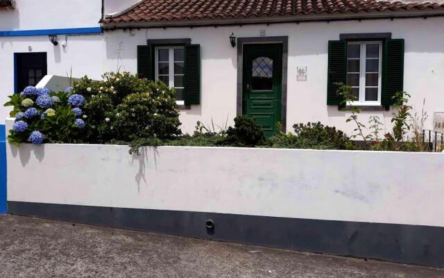 House with One Bedroom in Furnas, S. Miguel - Açores, with Wifi