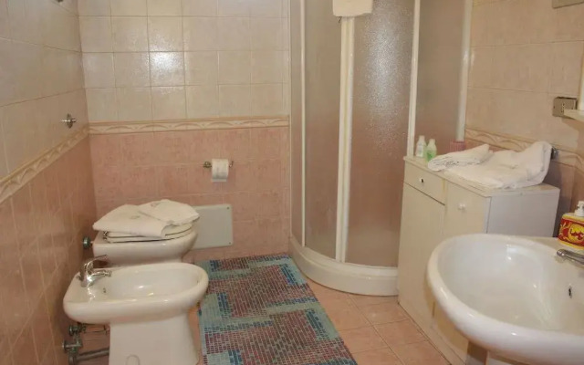 B&b Il giardino delle meraviglie