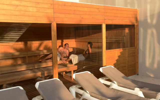 Hotel Atlanthal
